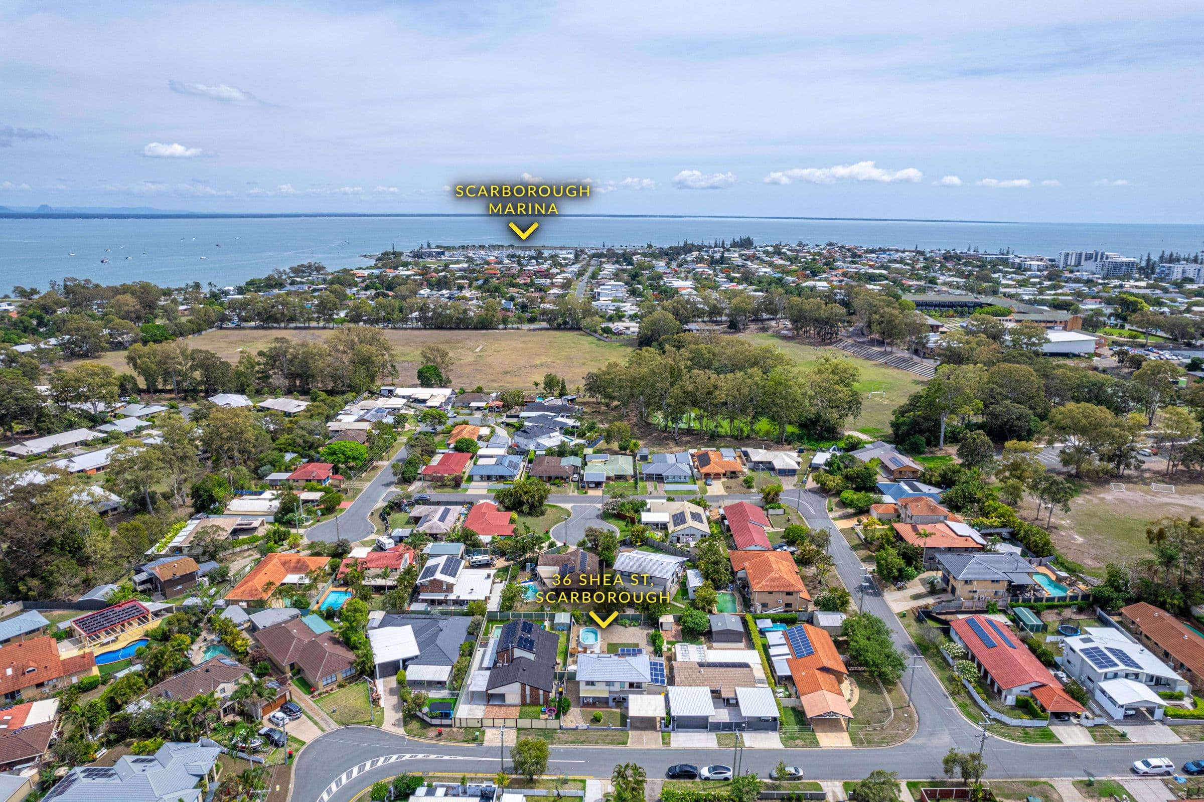 36 Shea Street, Scarborough QLD 4020, Scarborough - Thumbnail 7