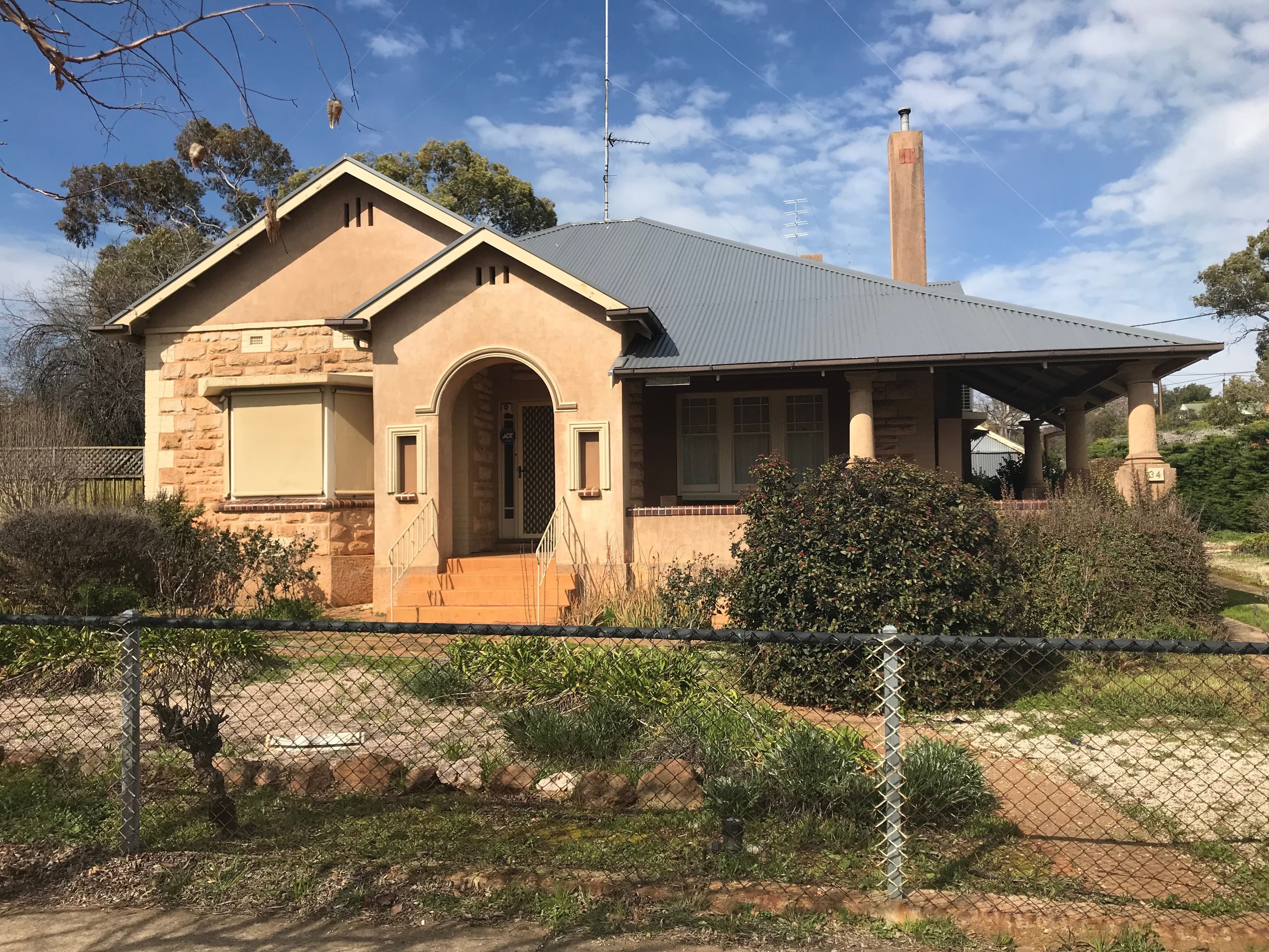 34 Victoria Road, Clare SA 5453, Clare - Image 1