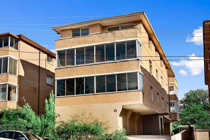 12 Cowper Street, RANDWICK NSW 2031, Randwick - Image 1