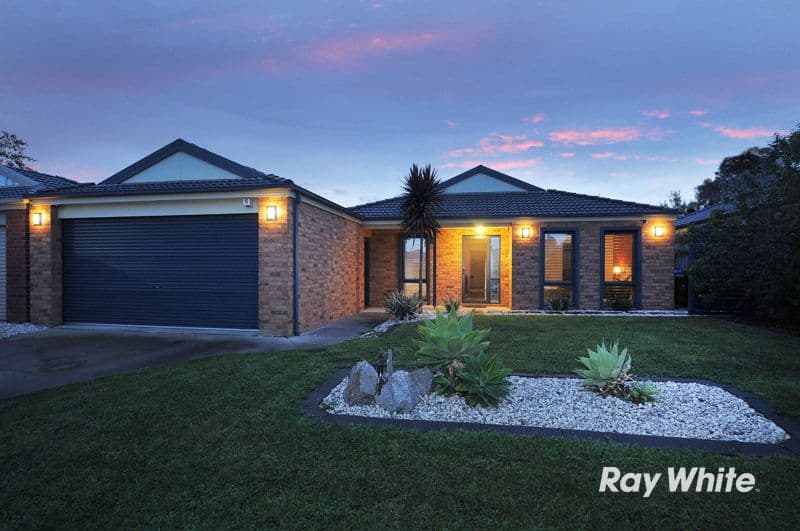 16 Merribah Way, CRANBOURNE VIC 3977, Cranbourne West - Image 1