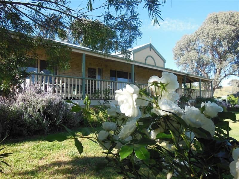 224 Morgans Reserve Road, Tumut NSW 2720, Tumut - Image 1