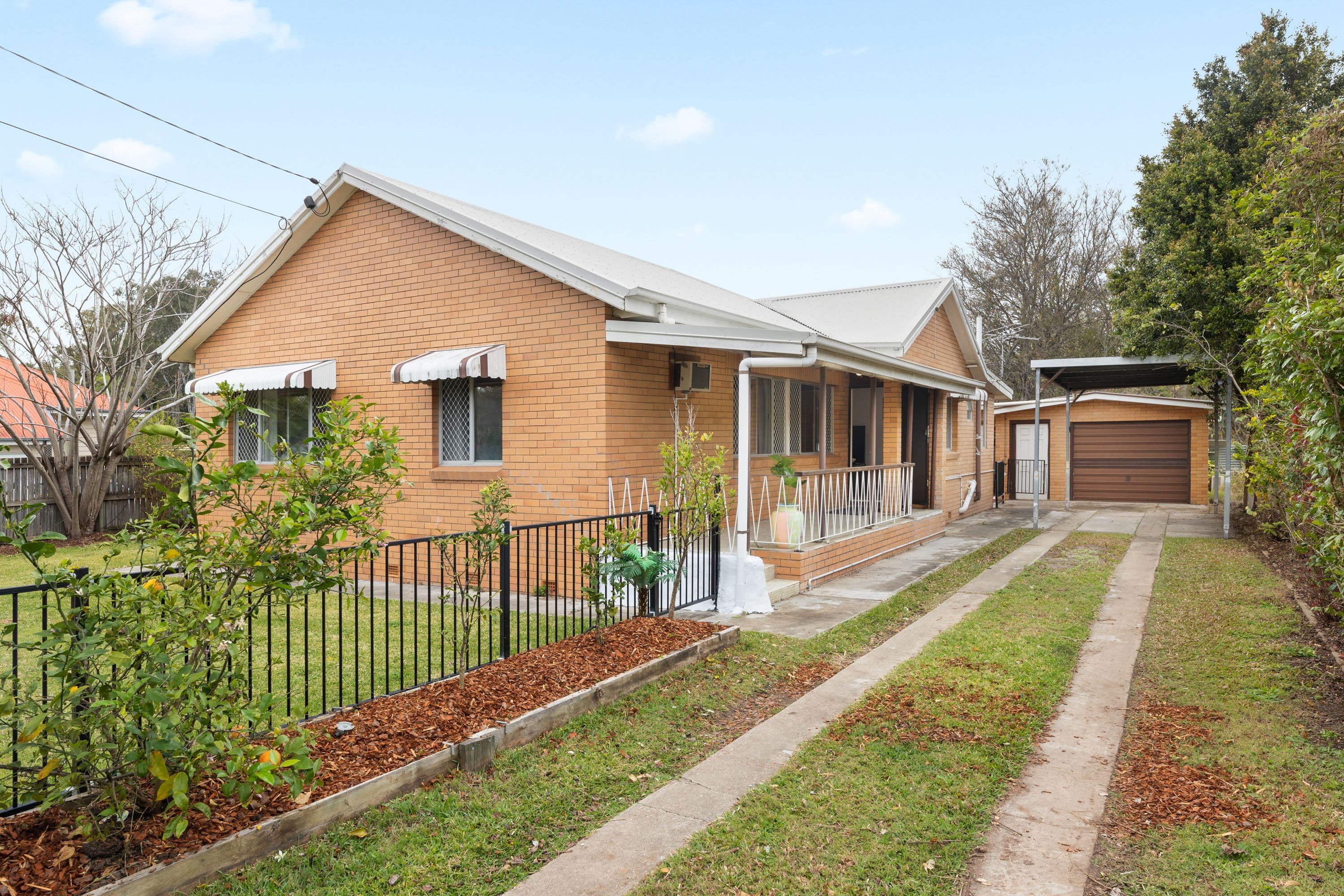 8 Hirschfield Street, Zillmere QLD 4034, Zillmere - Image 1