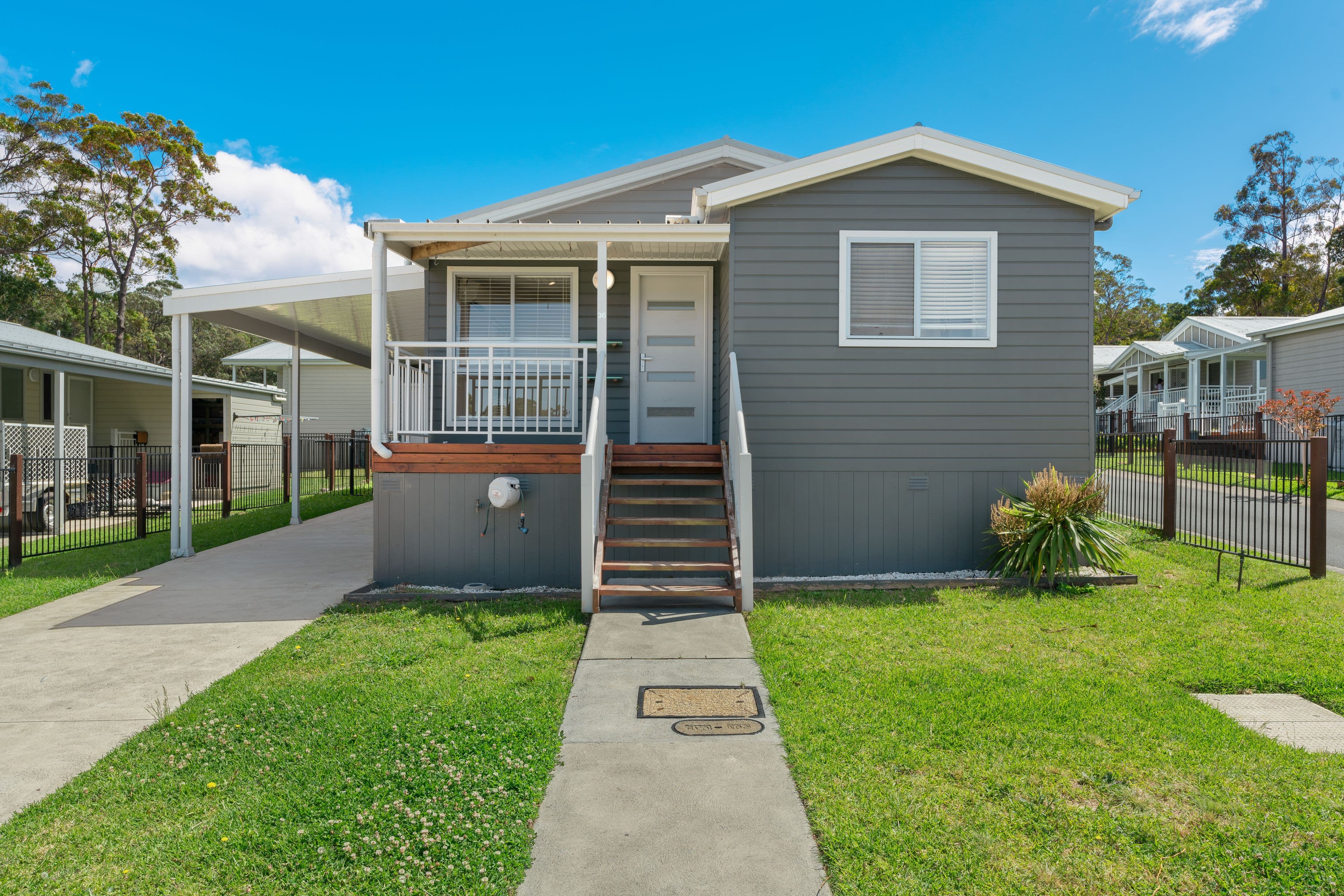 36/35 The Basin Road, St Georges Basin NSW 2540, St Georges Basin - Image 1