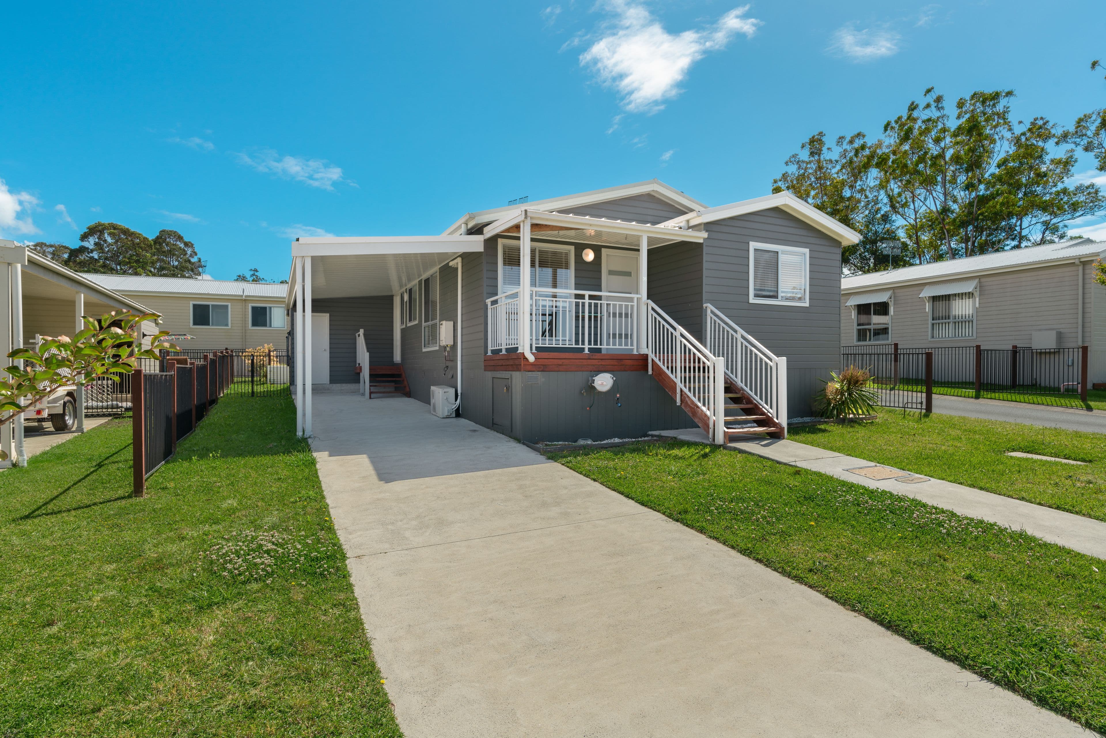36/35 The Basin Road, St Georges Basin NSW 2540, St Georges Basin - Thumbnail 2
