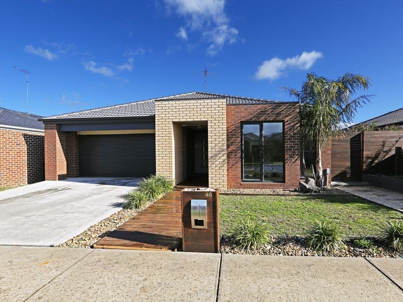 46 Oakwood Crescent, Waurn Ponds VIC 3216, Waurn Ponds - Image 1