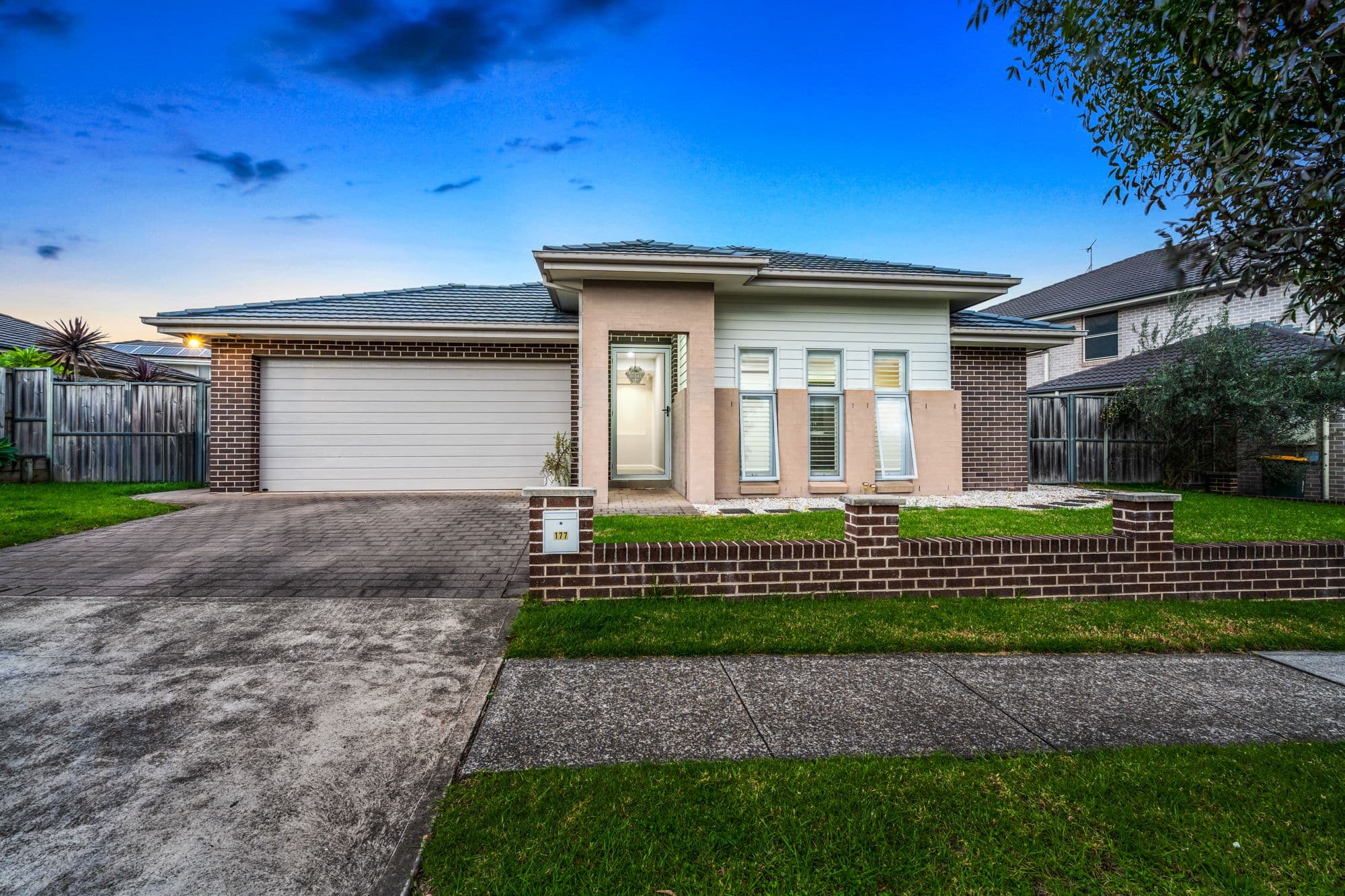 177 Ridgeline Drive, The Ponds NSW 2769, The Ponds - Image 1