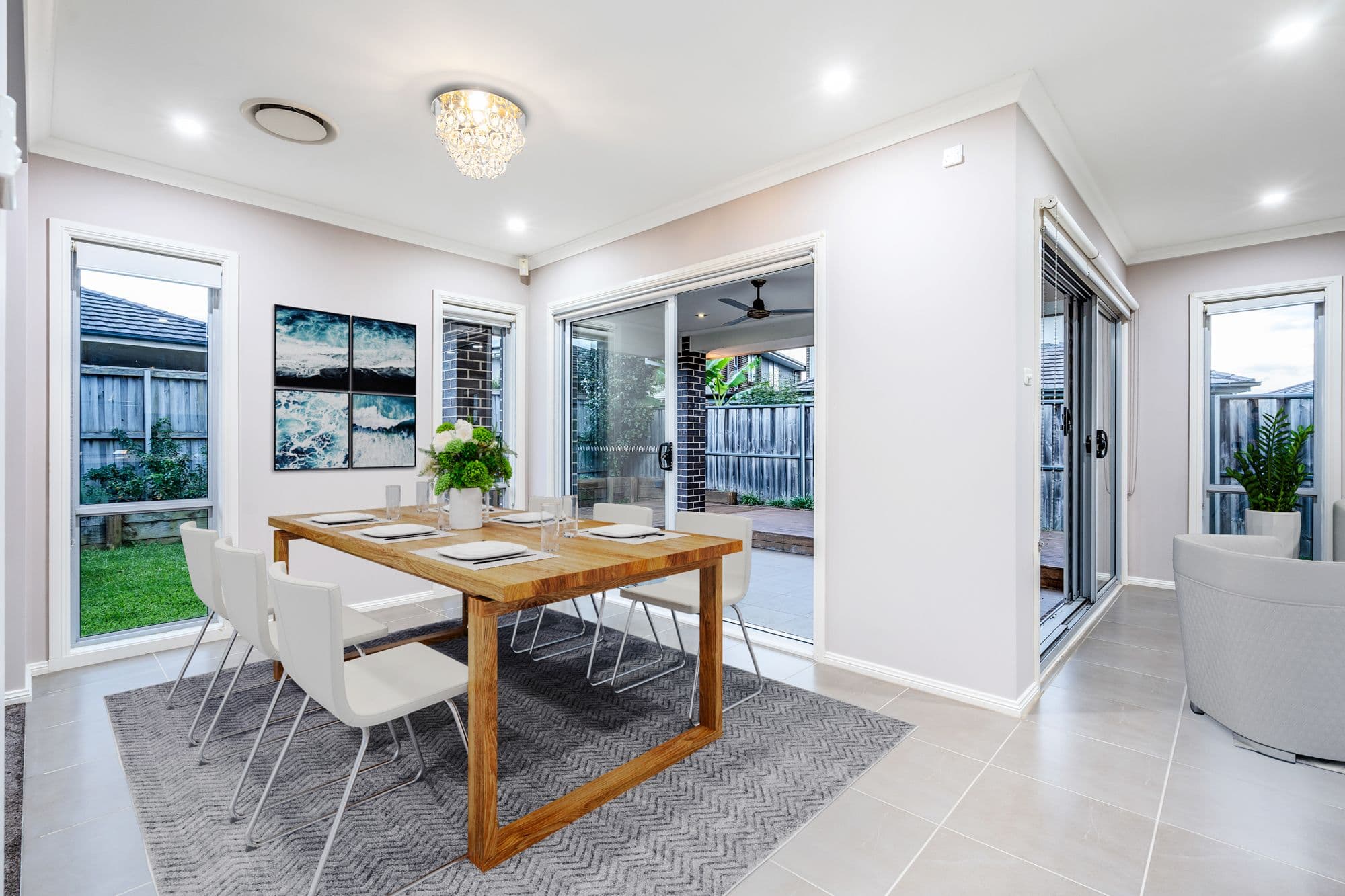 177 Ridgeline Drive, The Ponds NSW 2769, The Ponds - Thumbnail 6