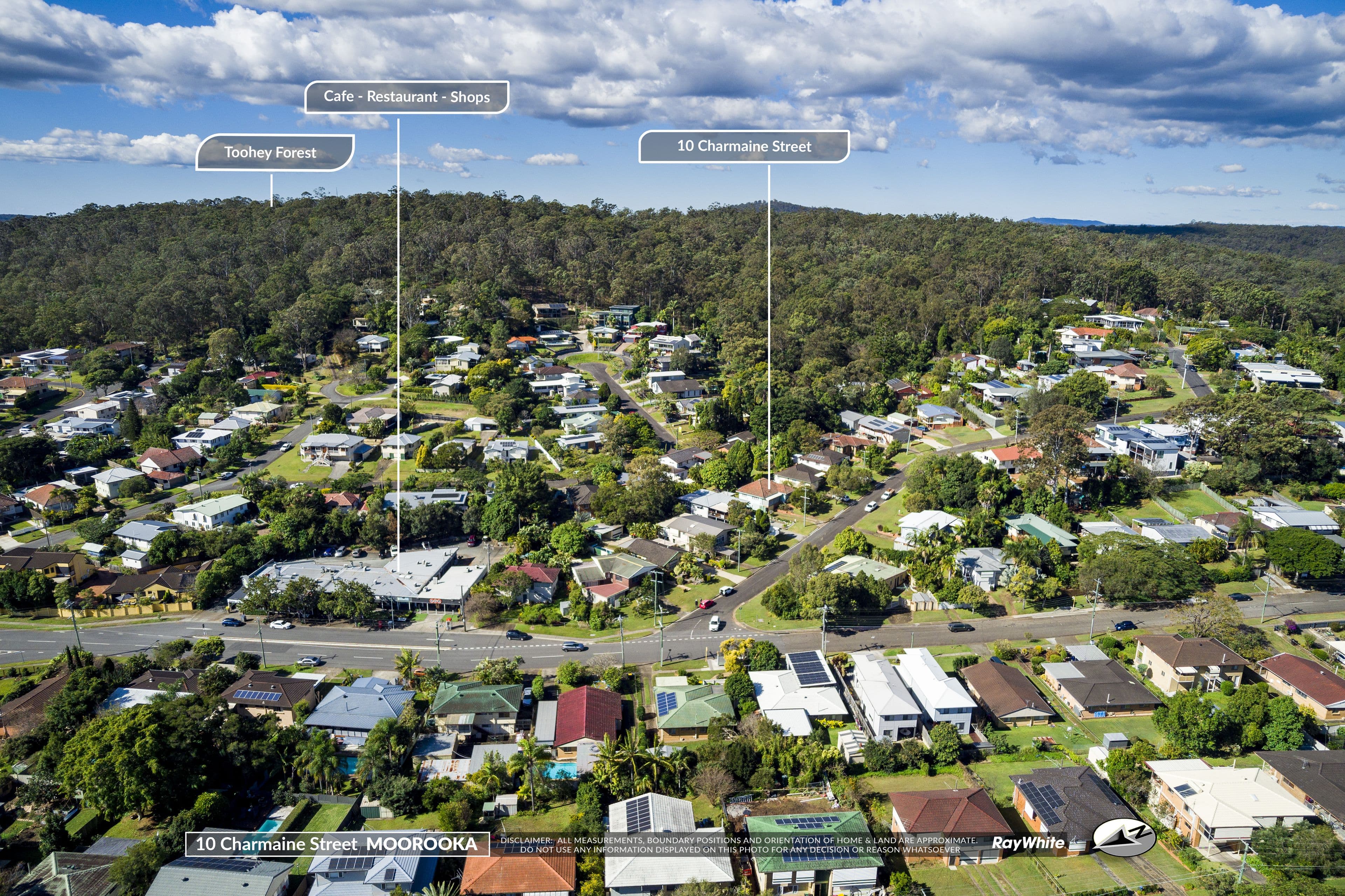 10 Charmaine Street, Moorooka QLD 4105, Moorooka - Thumbnail 2