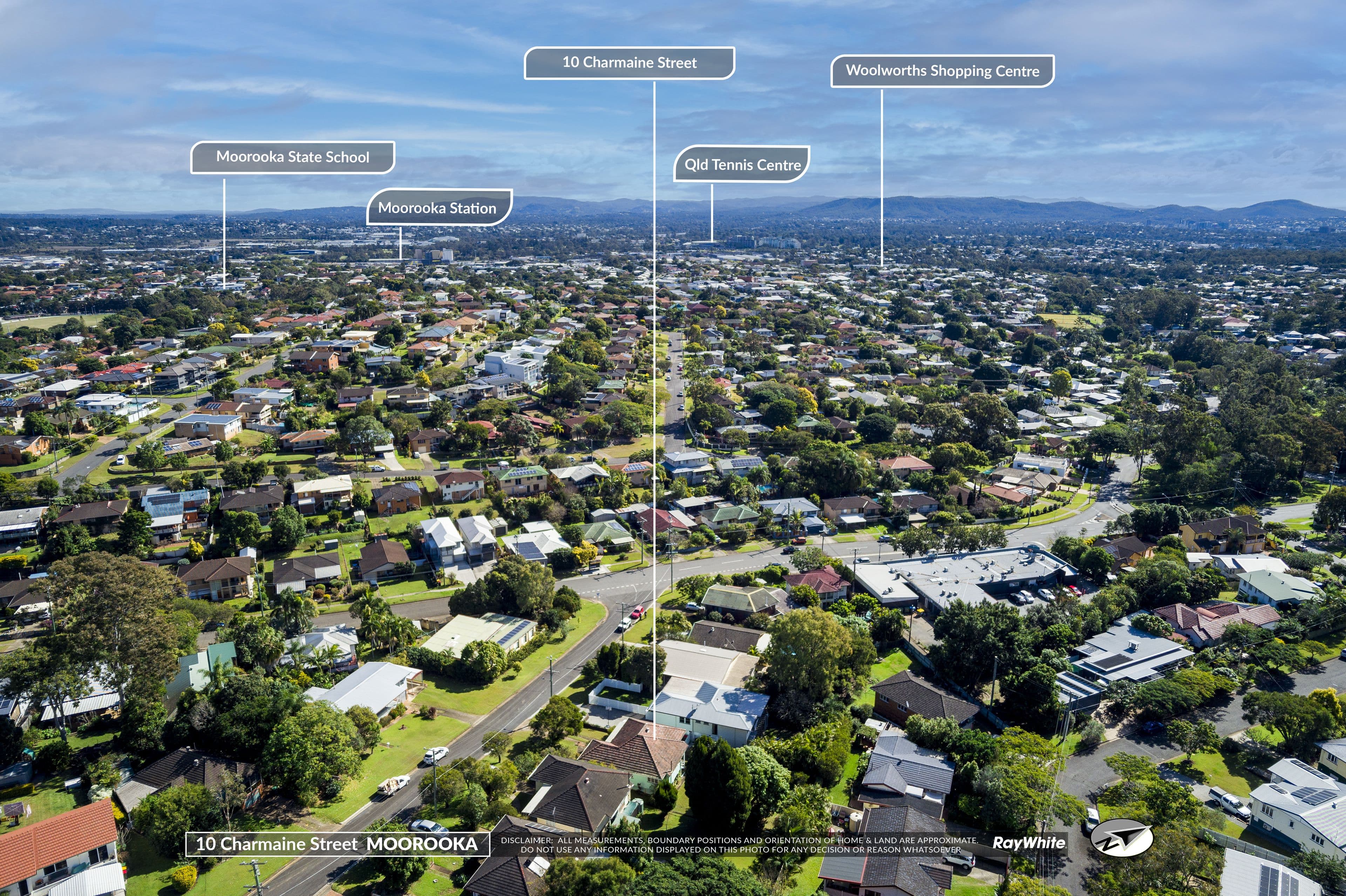 10 Charmaine Street, Moorooka QLD 4105, Moorooka - Thumbnail 4
