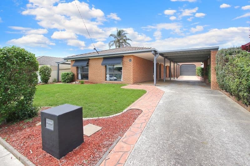 5 Sinnett Court, West Wodonga VIC 3690, West Wodonga - Image 1
