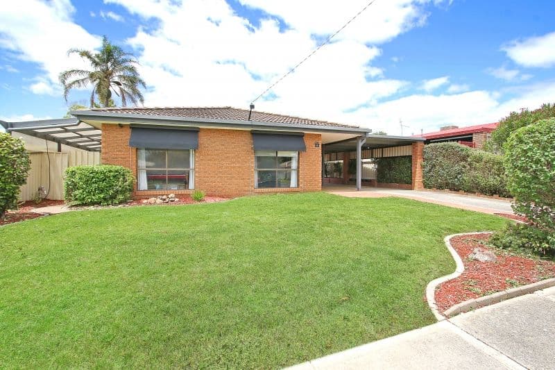 5 Sinnett Court, West Wodonga VIC 3690, West Wodonga - Thumbnail 2