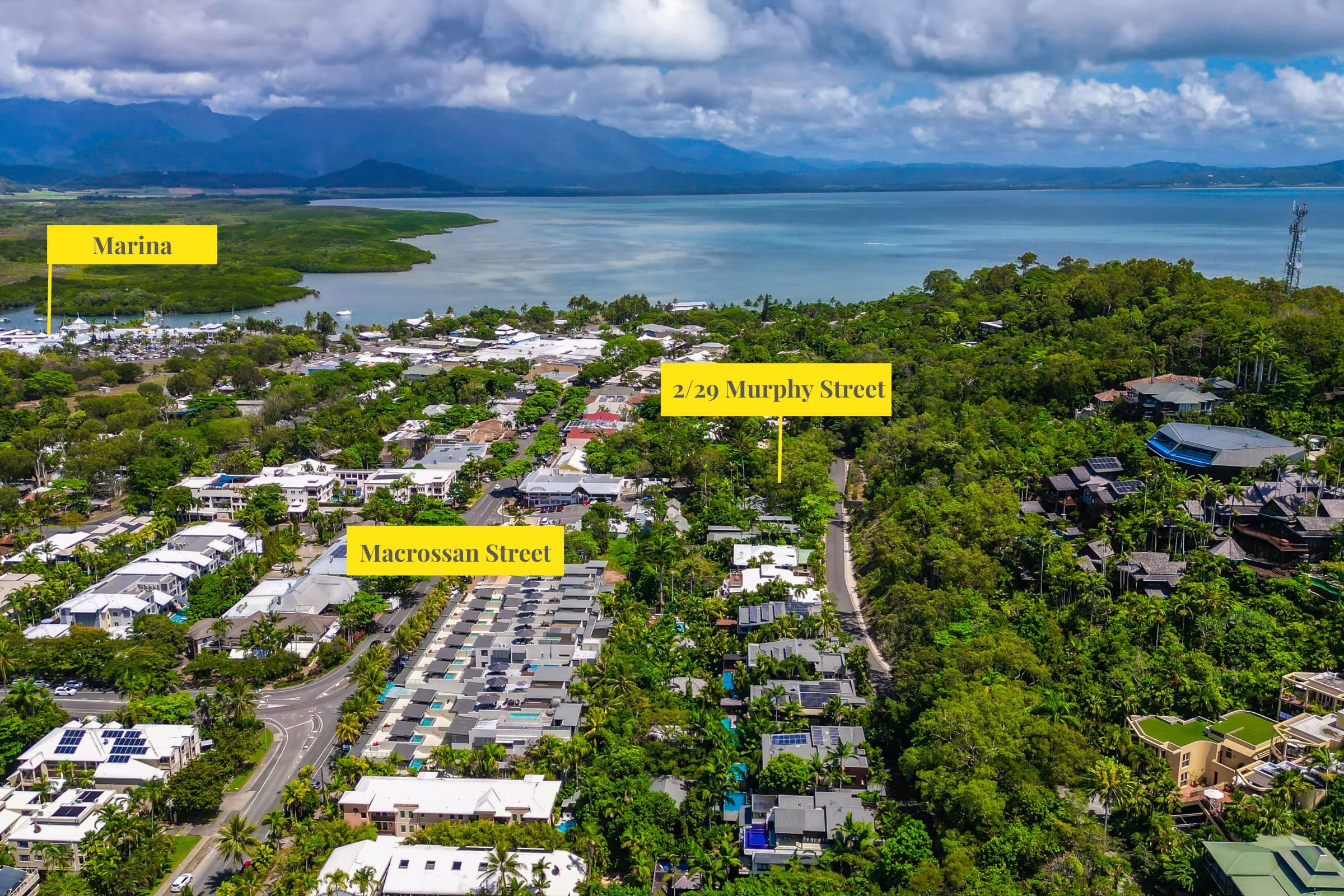 29 Murphy Street, Port Douglas QLD 4877, Port Douglas - Thumbnail 2