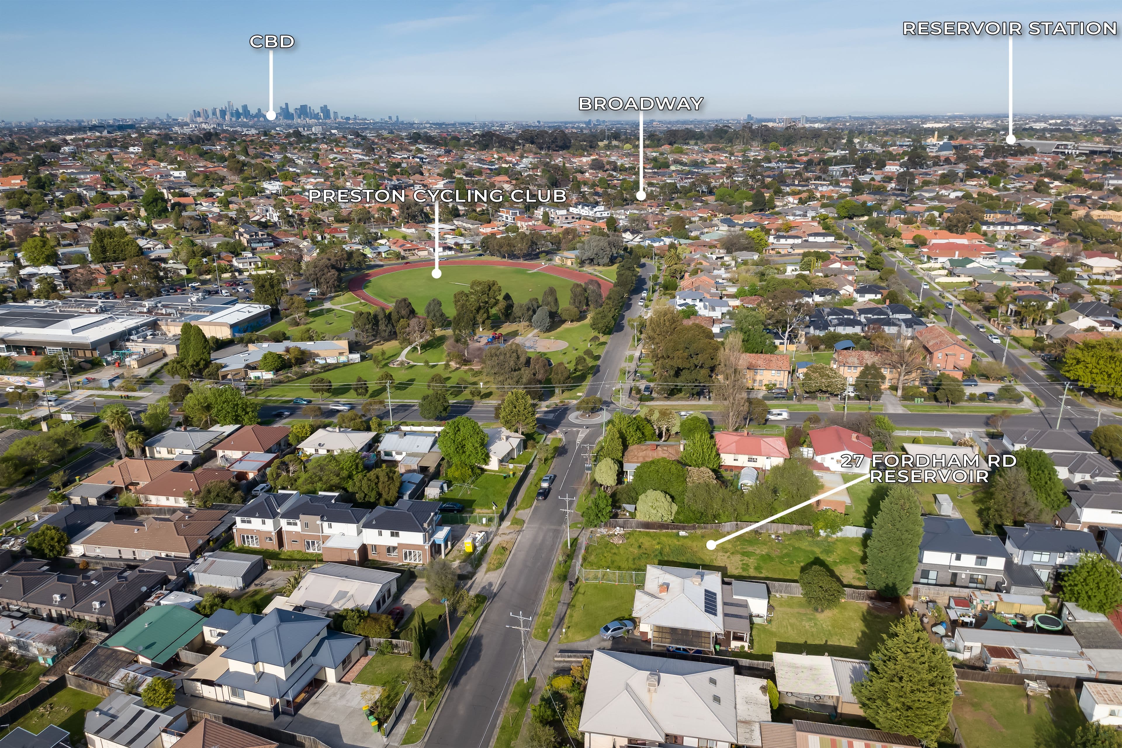 27 Fordham Road, Reservoir VIC 3073, Reservoir - Thumbnail 2