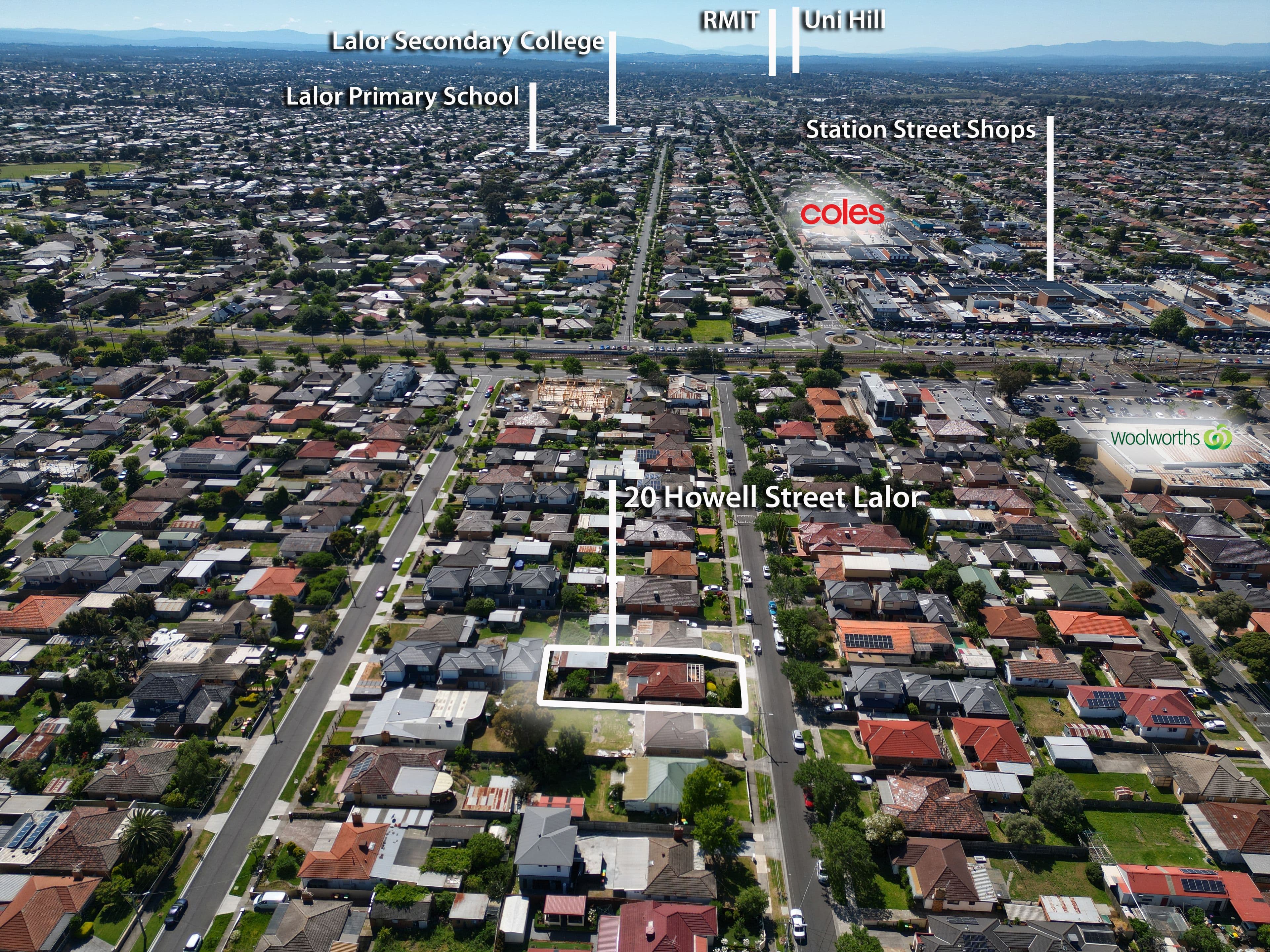 20 Howell Street, Lalor VIC 3075, Lalor - Thumbnail 2