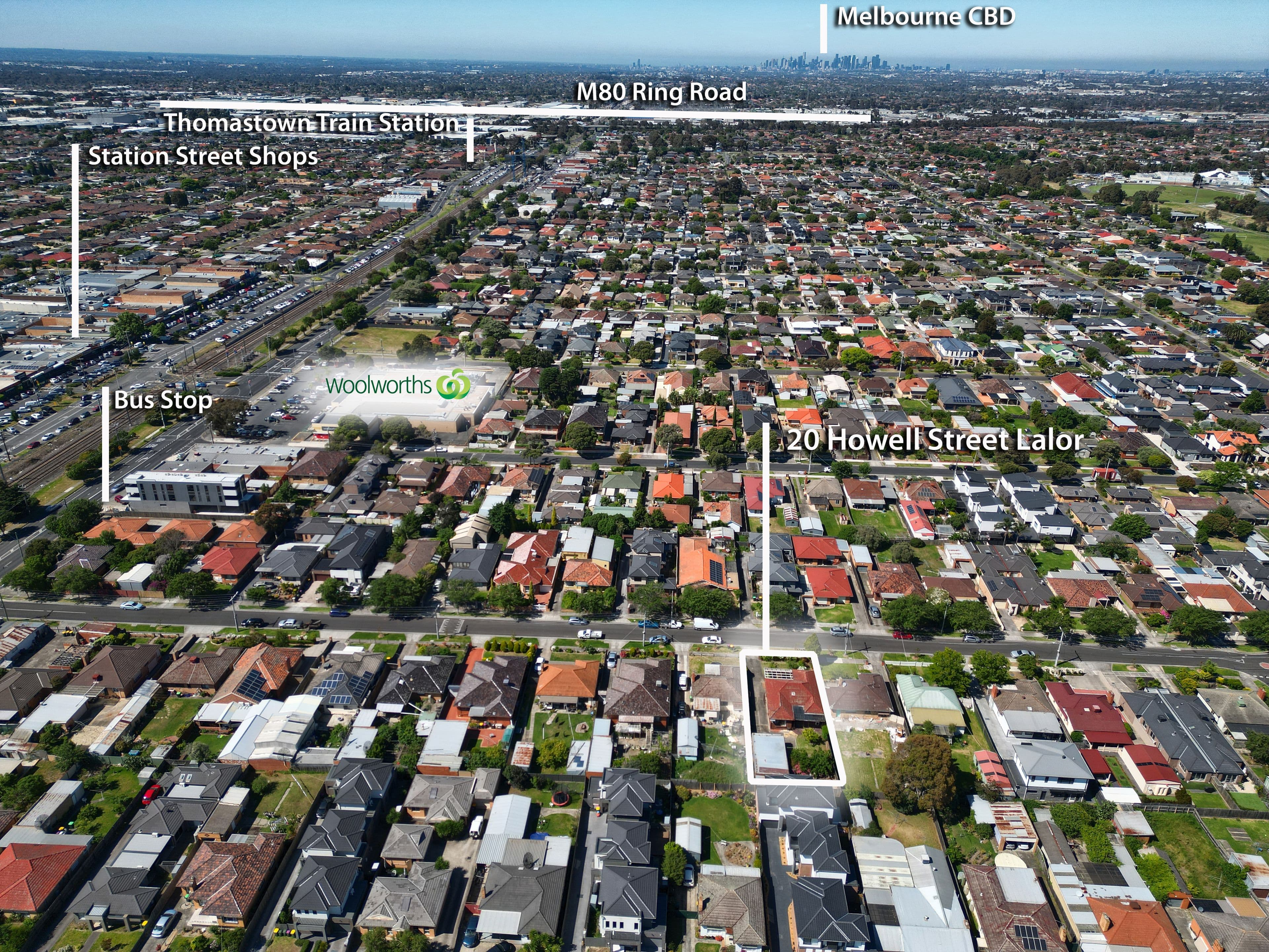 20 Howell Street, Lalor VIC 3075, Lalor - Thumbnail 3