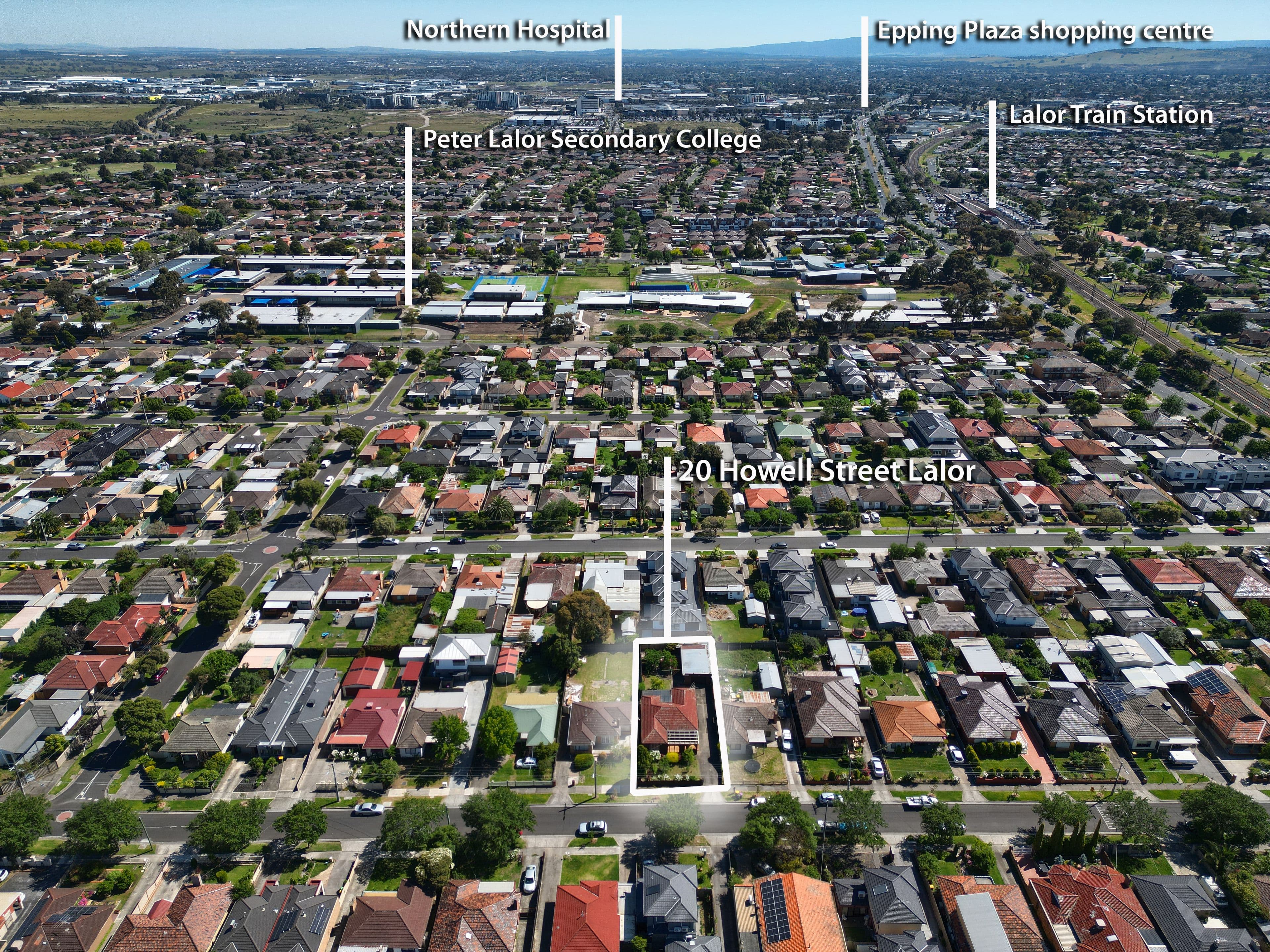 20 Howell Street, Lalor VIC 3075, Lalor - Thumbnail 4