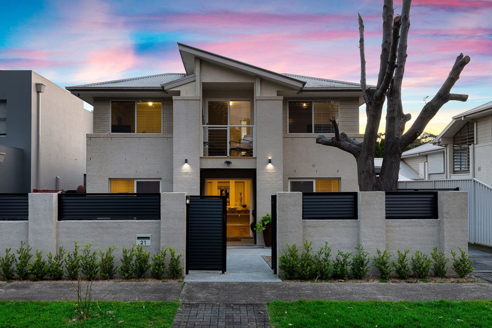21 Honeymyrtle Road, Kellyville NSW 2155, Kellyville - Image 1