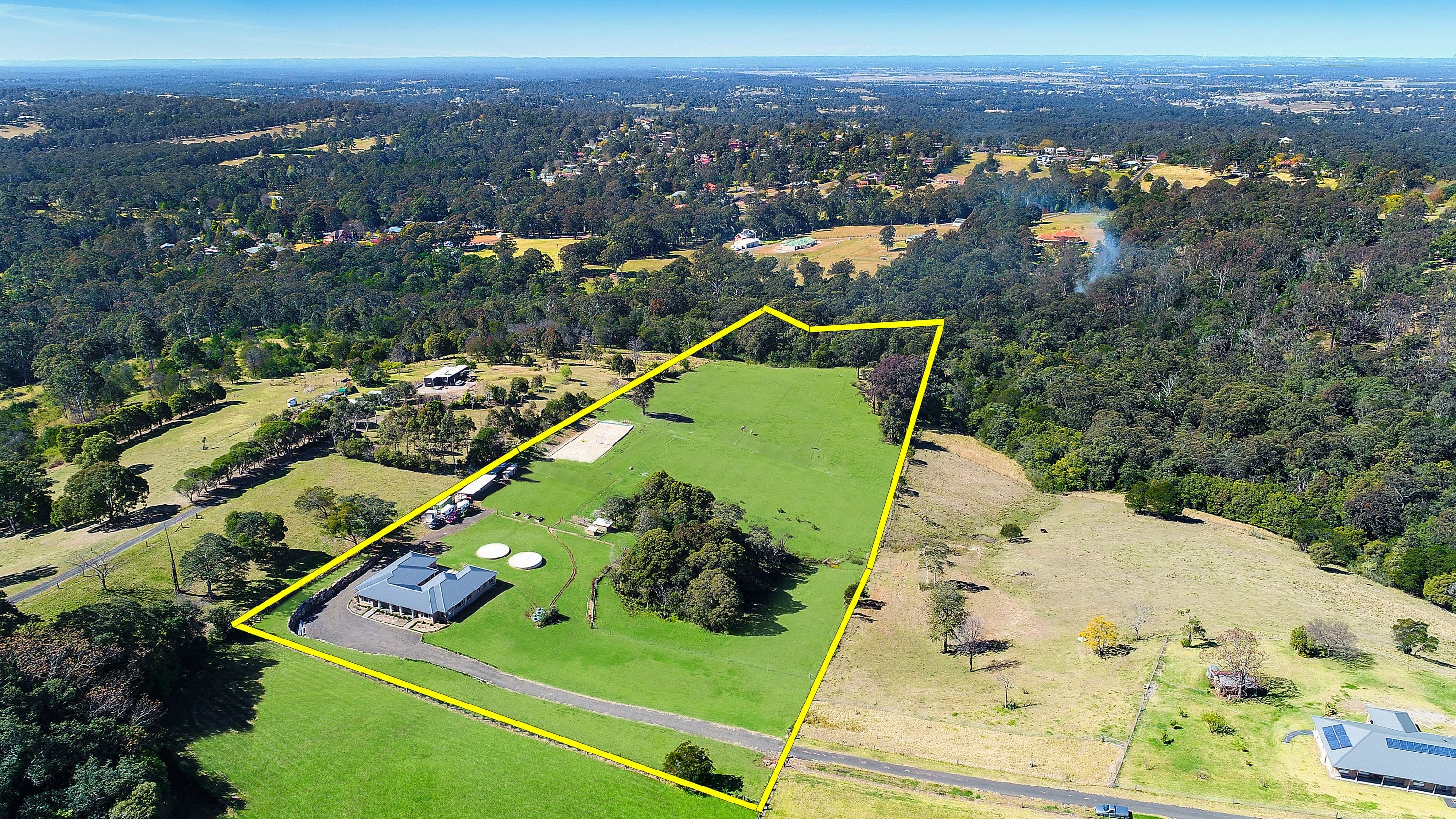 107 Baileys Lane, Kurrajong Hills - Thumbnail 2