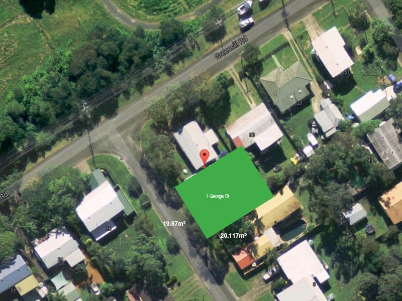 1 George Street, Albany Creek QLD 4035, Albany Creek - Image 1