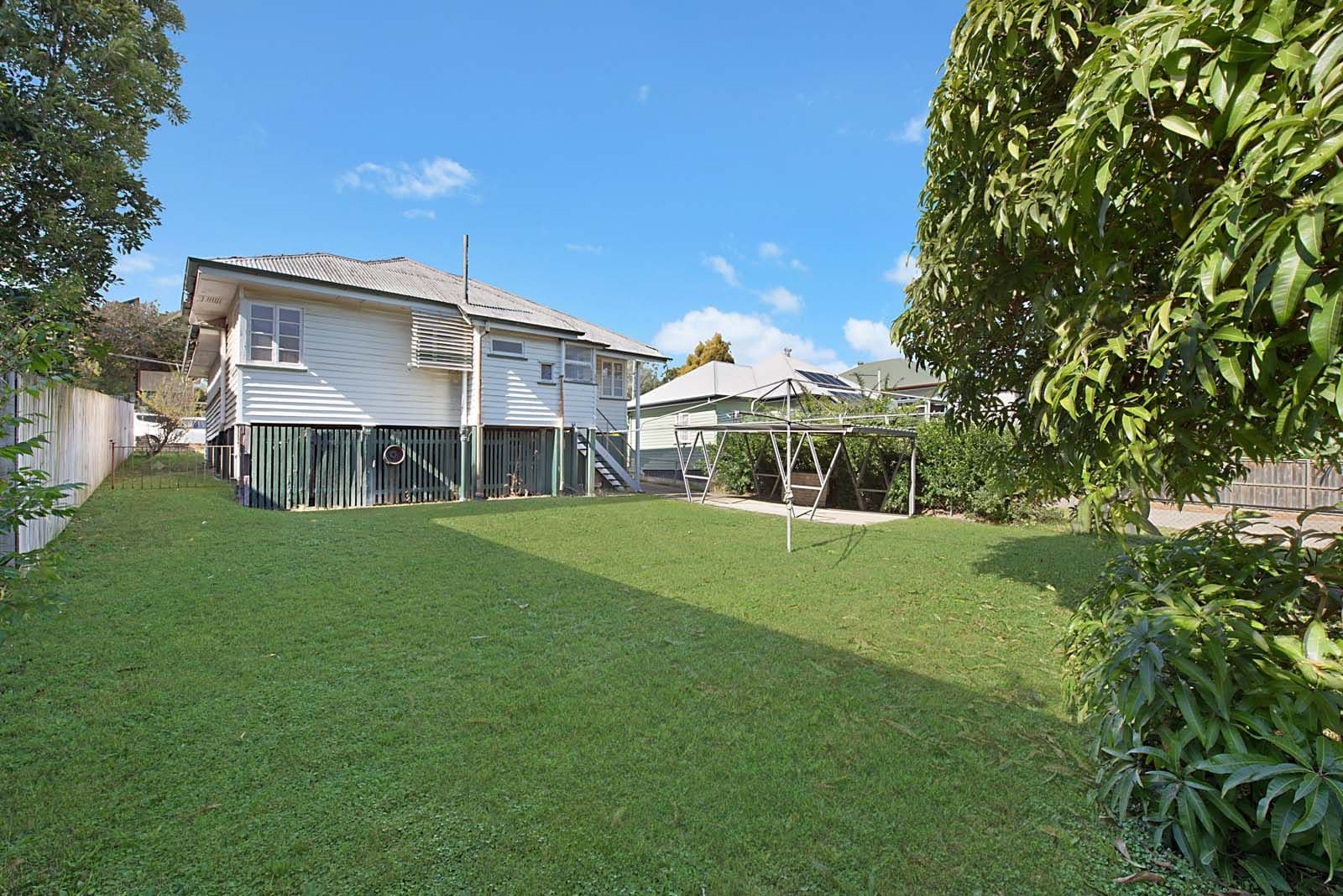 40 Lennon Street, Stafford QLD 4053, Stafford - Image 1