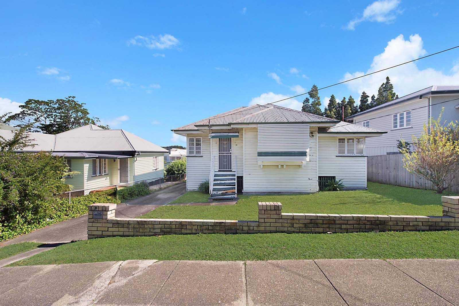 40 Lennon Street, Stafford QLD 4053, Stafford - Thumbnail 2