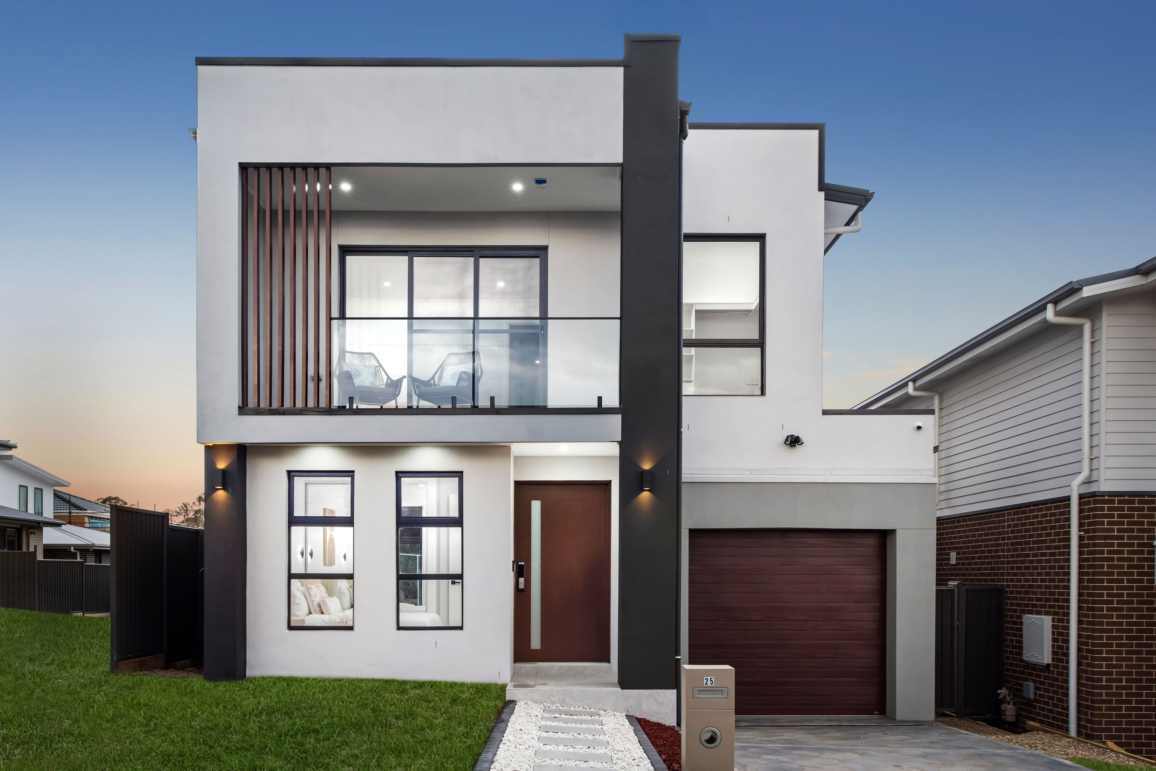 25 Worsdell Street, Rouse Hill NSW 2155, Rouse Hill - Image 1
