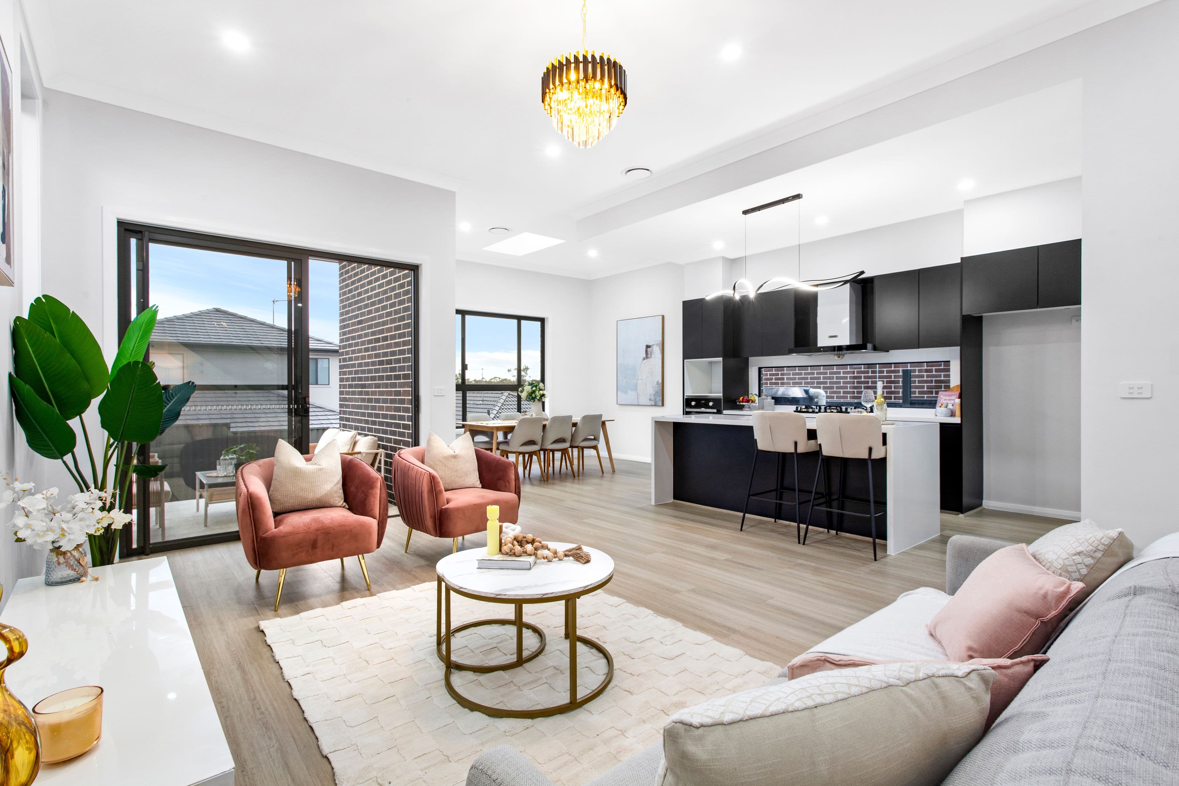 25 Worsdell Street, Rouse Hill NSW 2155, Rouse Hill - Thumbnail 4