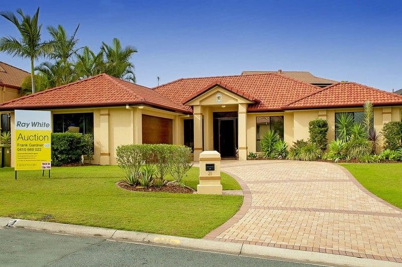 21 Nottinghill Gate Drive, ARUNDEL QLD 4214, Arundel - Image 1