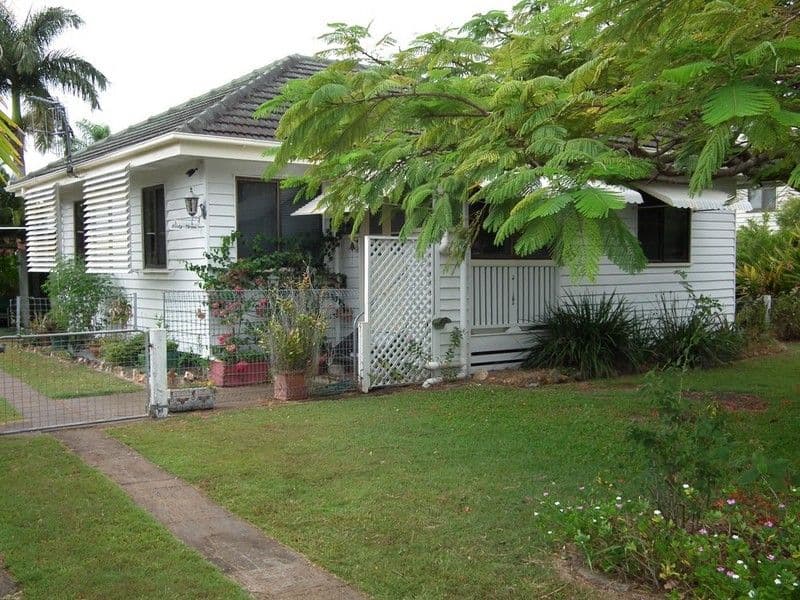 63 Campbell Street, MARYBOROUGH QLD 4650, Maryborough - Image 1