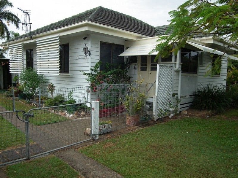 63 Campbell Street, MARYBOROUGH QLD 4650, Maryborough - Thumbnail 2