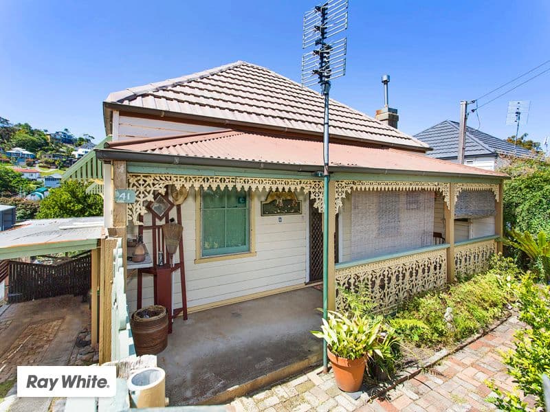 41 Barney Street, Kiama - Image 1