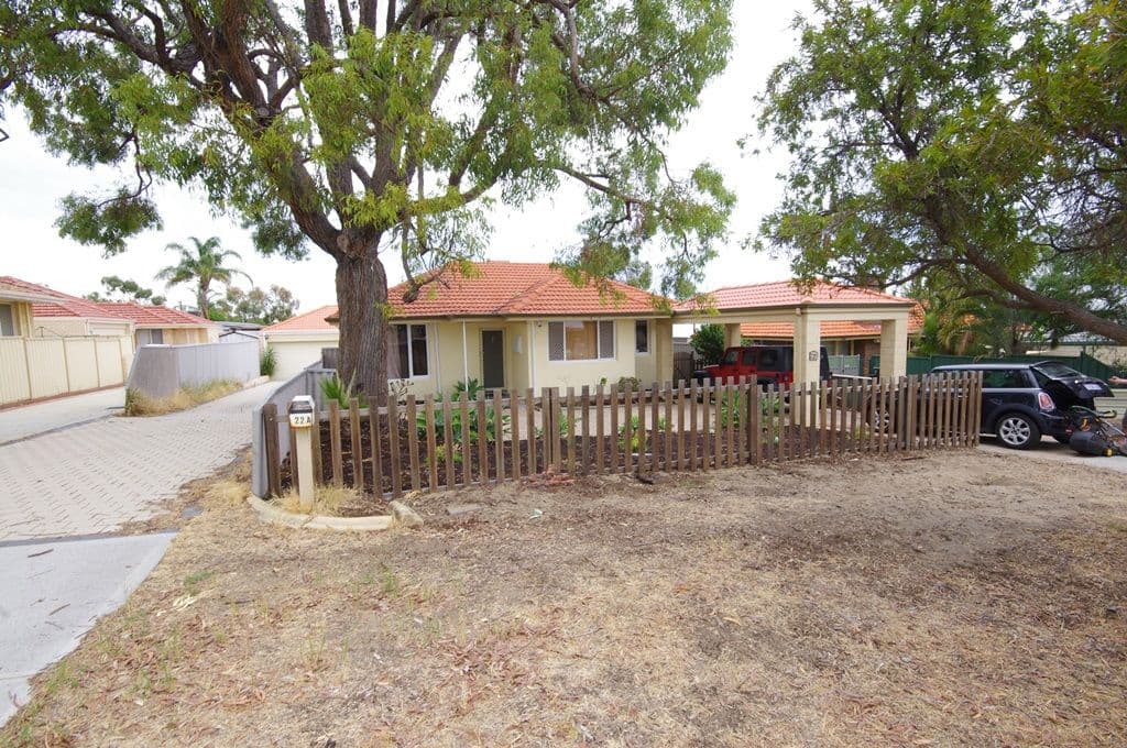 22 Albourne Way, BALGA WA 6061, Balga - Image 1
