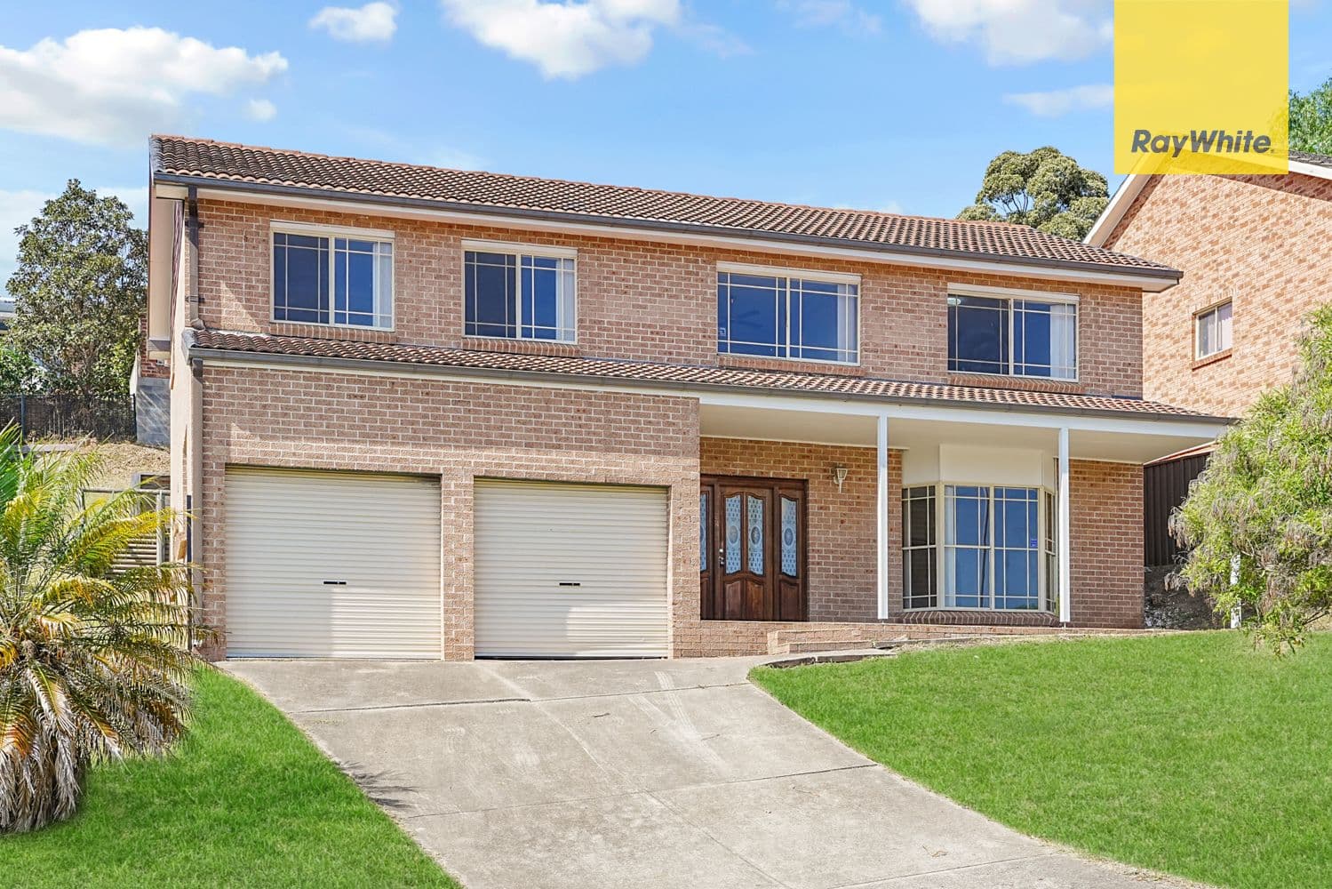 34 Twingleton Avenue, Ambarvale NSW 2560, Ambarvale - Image 1