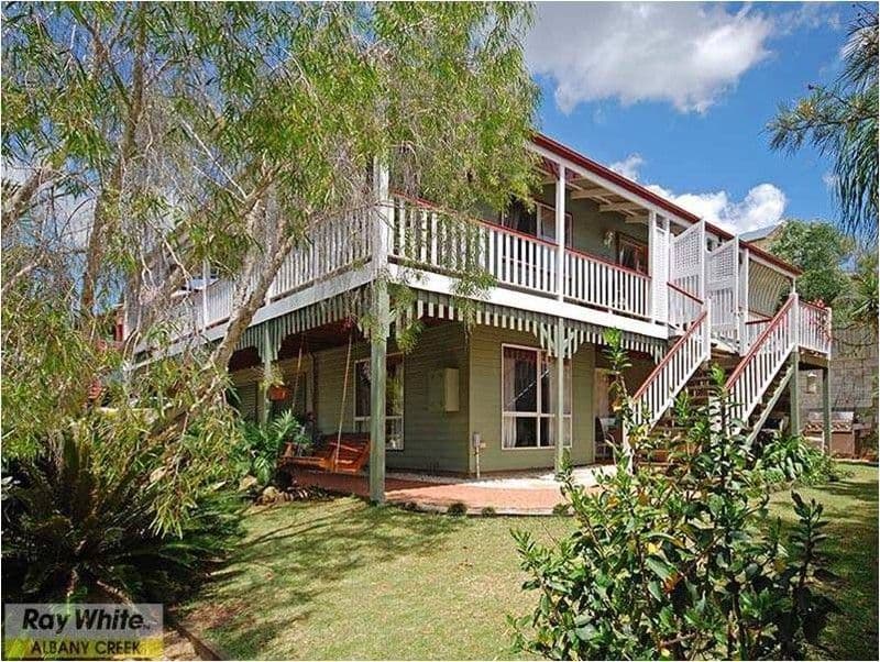 62 Saraband Drive, EATONS HILL QLD 4037, Eatons Hill - Image 1