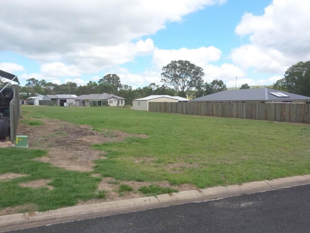 21 Vicky Avenue, Crows Nest QLD 4355, Crows Nest - Image 1