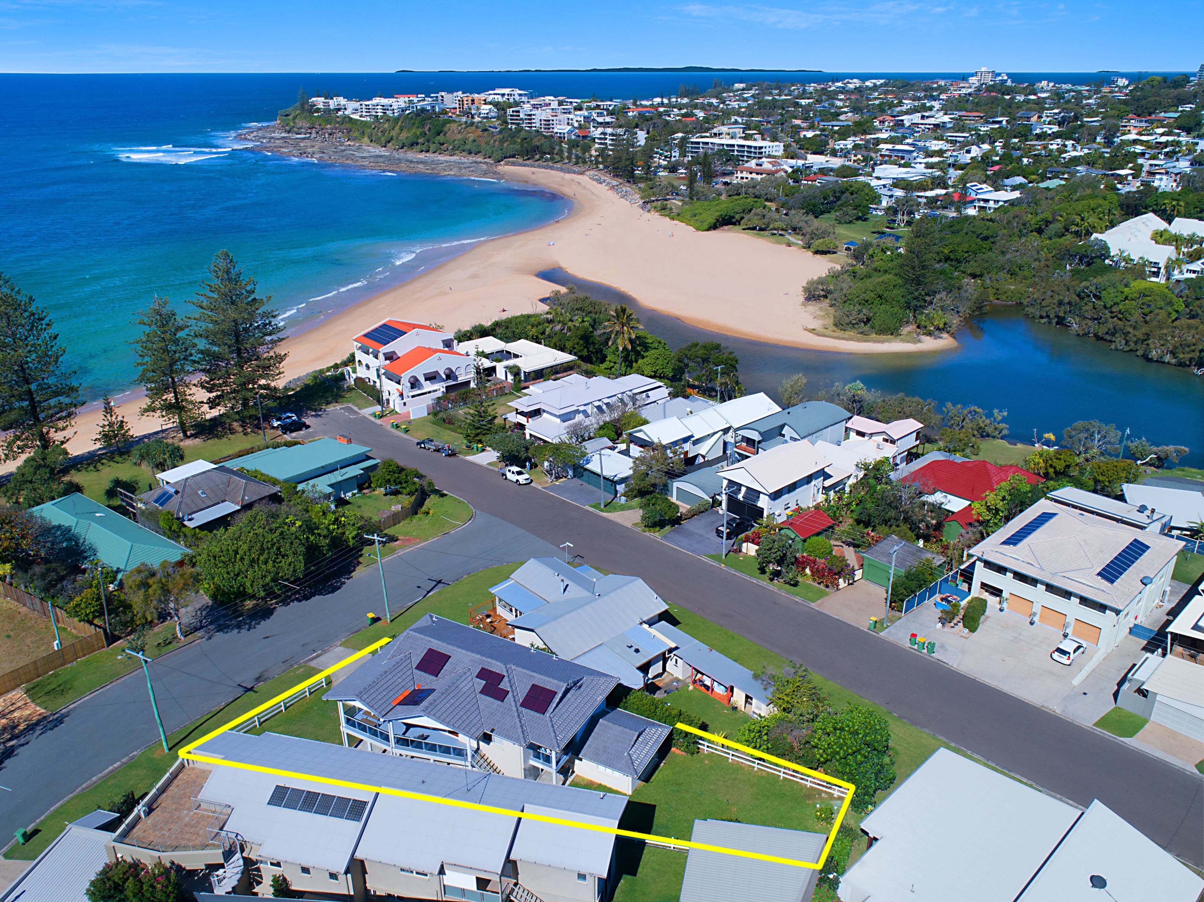 20 Wilson Avenue, Dicky Beach QLD 4551, Dicky Beach - Image 1