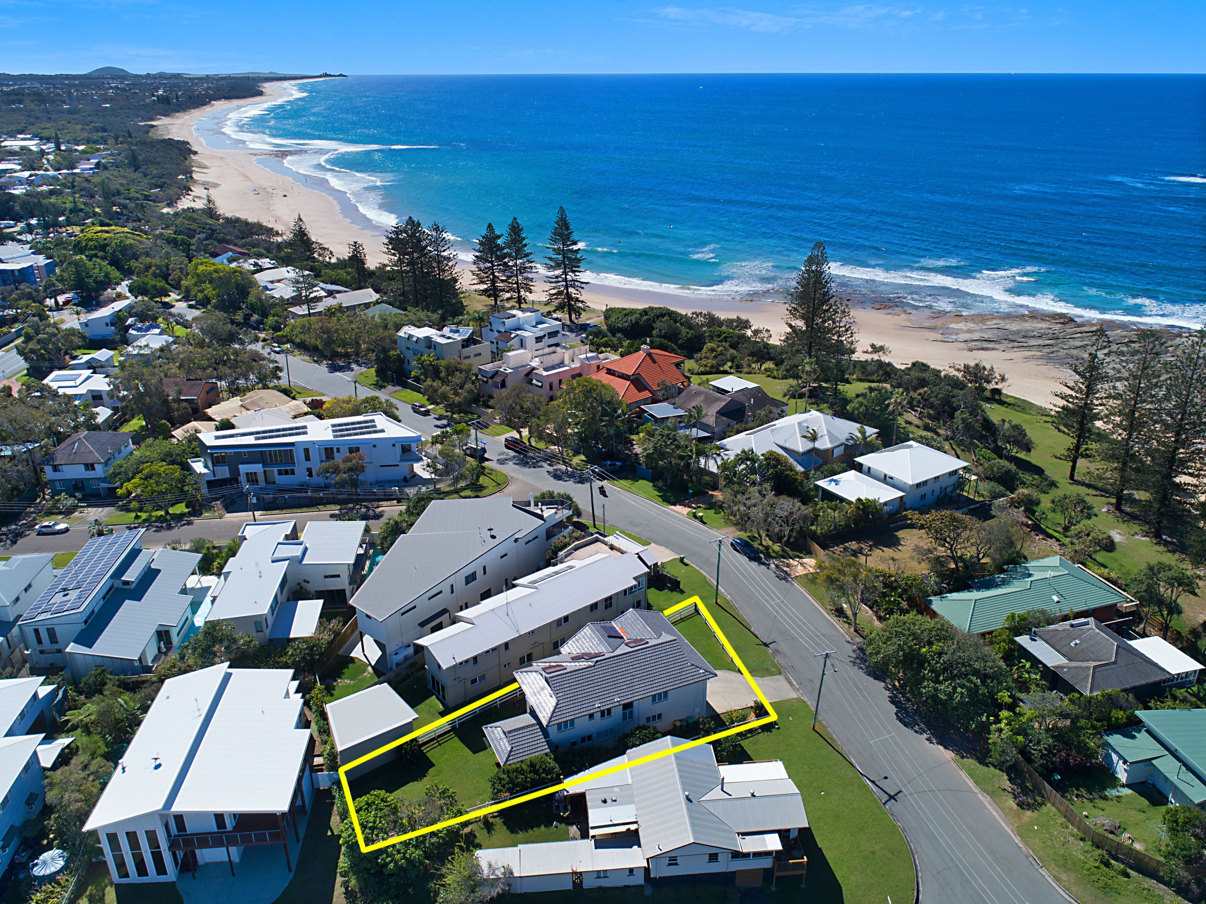 20 Wilson Avenue, Dicky Beach QLD 4551, Dicky Beach - Thumbnail 2