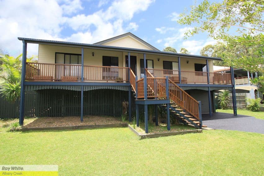 96 Saraband Drive, EATONS HILL QLD 4037, Eatons Hill - Image 1