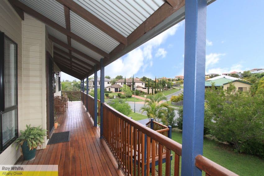 96 Saraband Drive, EATONS HILL QLD 4037, Eatons Hill - Thumbnail 2