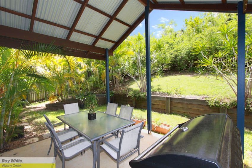 96 Saraband Drive, EATONS HILL QLD 4037, Eatons Hill - Thumbnail 4