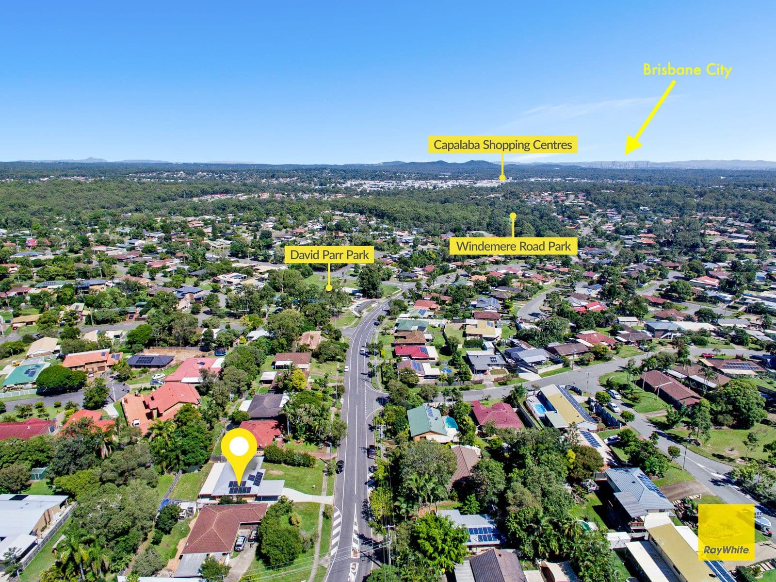 75 Cumberland Drive, Alexandra Hills QLD 4161, Alexandra Hills - Image 1