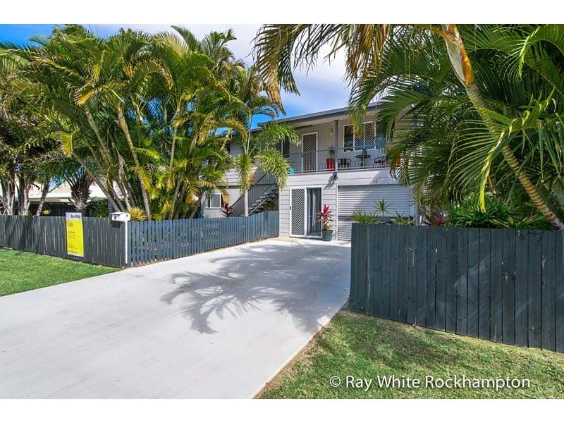 13 Meilland Street, Parkhurst QLD 4702, Parkhurst - Thumbnail 2