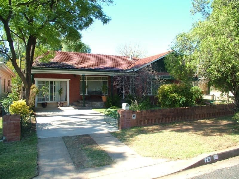 76 Taylor Street, DUBBO NSW 2830, Dubbo - Image 1