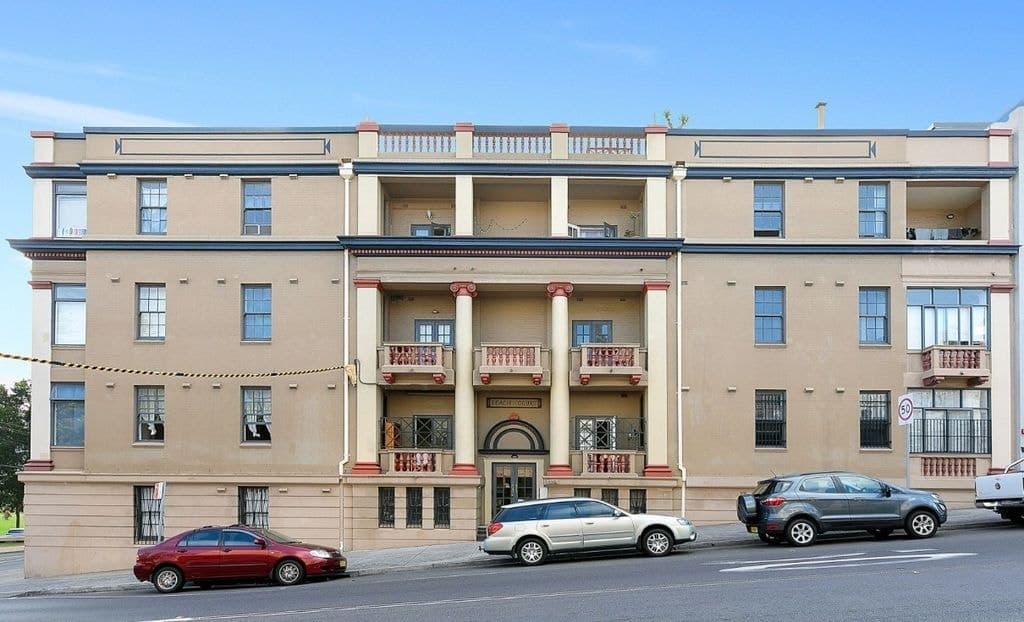 15/184 Arden Street, Coogee - Thumbnail 3
