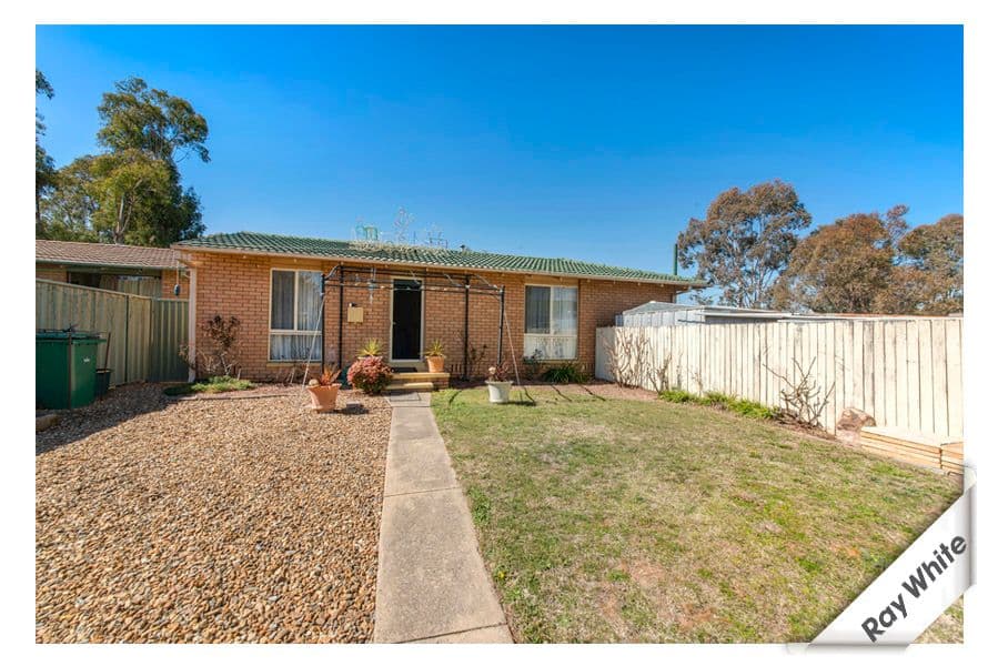 2 Macqueen Place, CHARNWOOD ACT 2615, Charnwood - Image 1