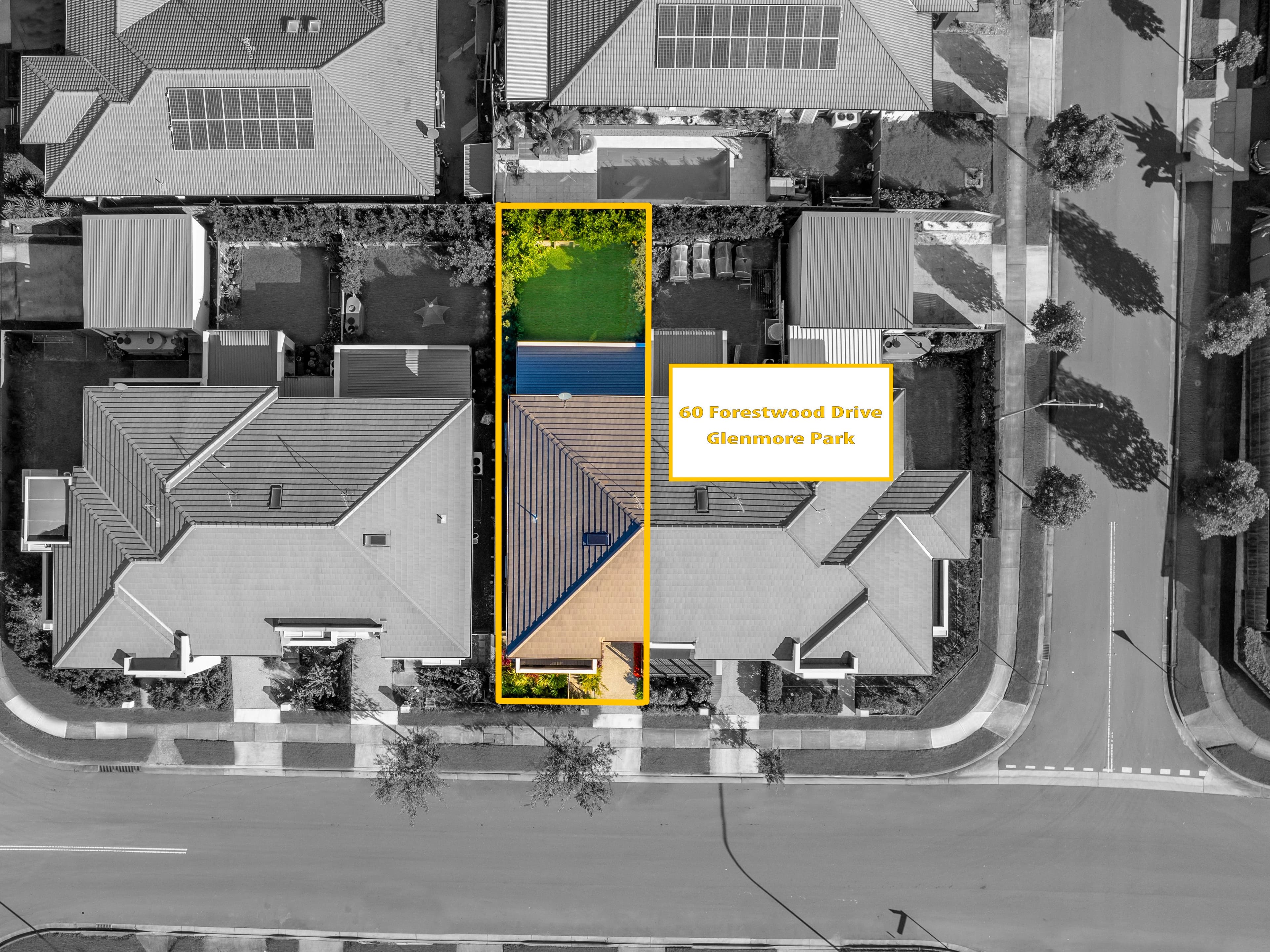 60 Forestwood Drive, Glenmore Park NSW 2745, Glenmore Park - Image 1