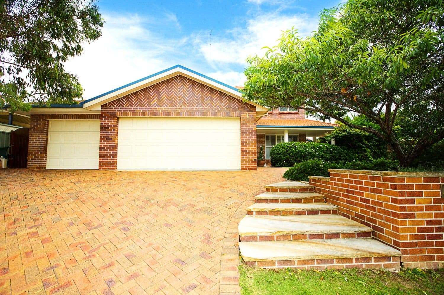 1 Huntingdale Drive, GLENMORE PARK NSW 2745, Glenmore Park - Image 1