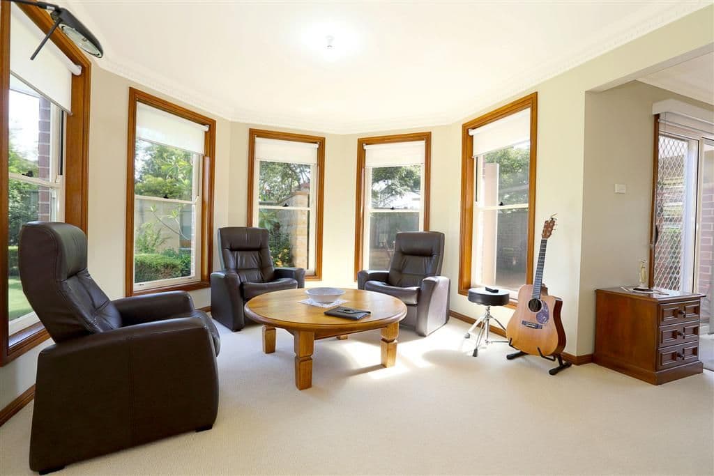 1 Huntingdale Drive, GLENMORE PARK NSW 2745, Glenmore Park - Thumbnail 8