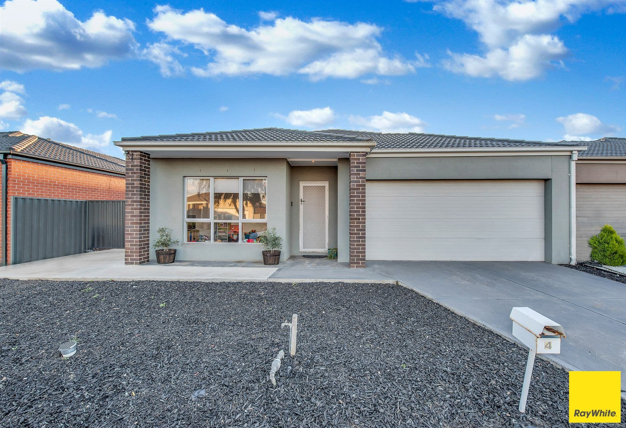 4 Eucla Street, Tarneit VIC 3029, Tarneit - Image 1