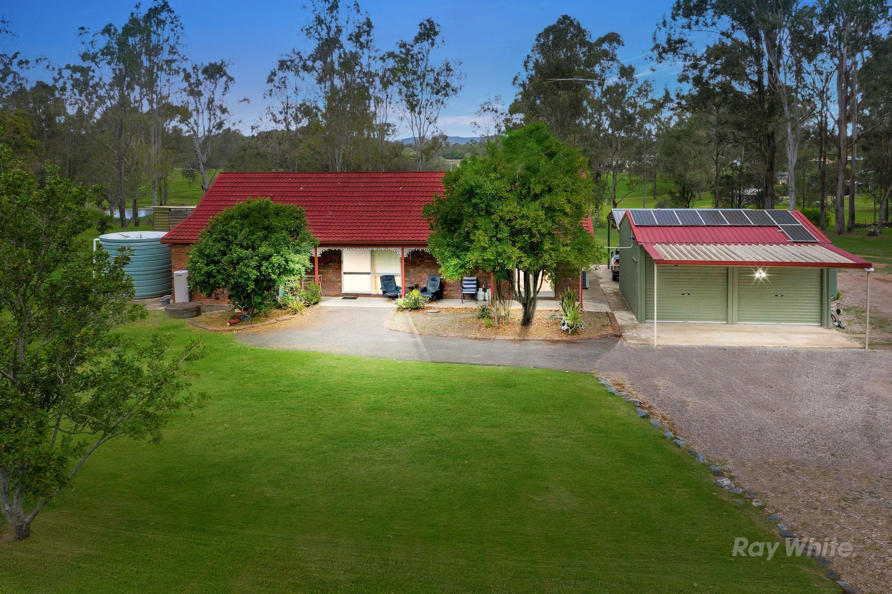 1428 Chambers Flat Road, Chambers Flat QLD 4133, Chambers Flat - Image 1